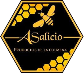 Apícola Salicio — Productos de la colmena