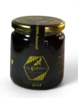 Miel de Bosque — tarro 400 g
