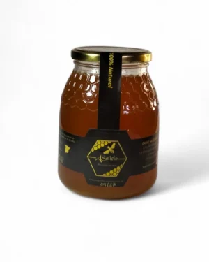 Miel de Milflores — tarro 1 kg