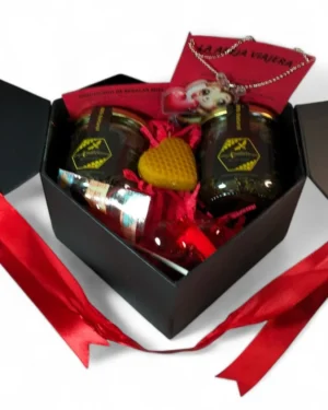 Caja Especial San Valentín