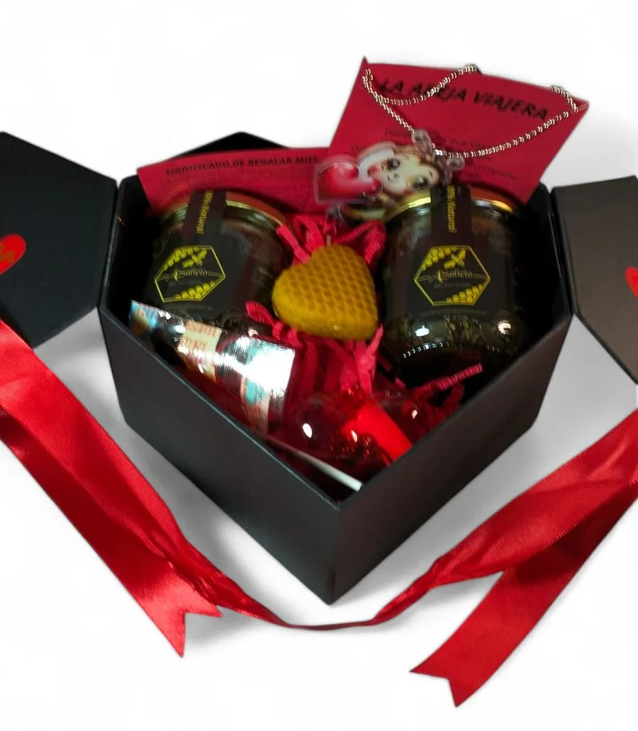 Caja Especial San Valentín 1 Caja Especial San Valentín
